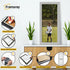 Panoramic Step Style Grey Picture Frame Wall Art Poster Frame