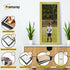 Panoramic Step Style Gold Picture Frame Wall Art Poster Frame