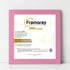 Square Size Pink Picture Frame Wall Decor Frames