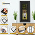Panoramic Size Black Picture Frame Shabby Wall Frames With Black Mount