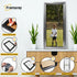 Panorama Style Silver Oslo Photo Frame Panoramic Picture Frames
