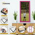 Antique Style Panoramic Size Pink Picture Frame Wall Art Photo Frame