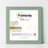 Square Size Green Picture Frame Wall Decor Frames