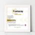 Square Size White Picture Frame Photo Frames