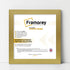 Square Size Gold Picture Frame Wall Decor Frames