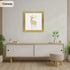 Square Size Gold Picture Frame Wall Decor Frames