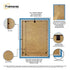 Blue Photo Frame, Wall Decor Frames