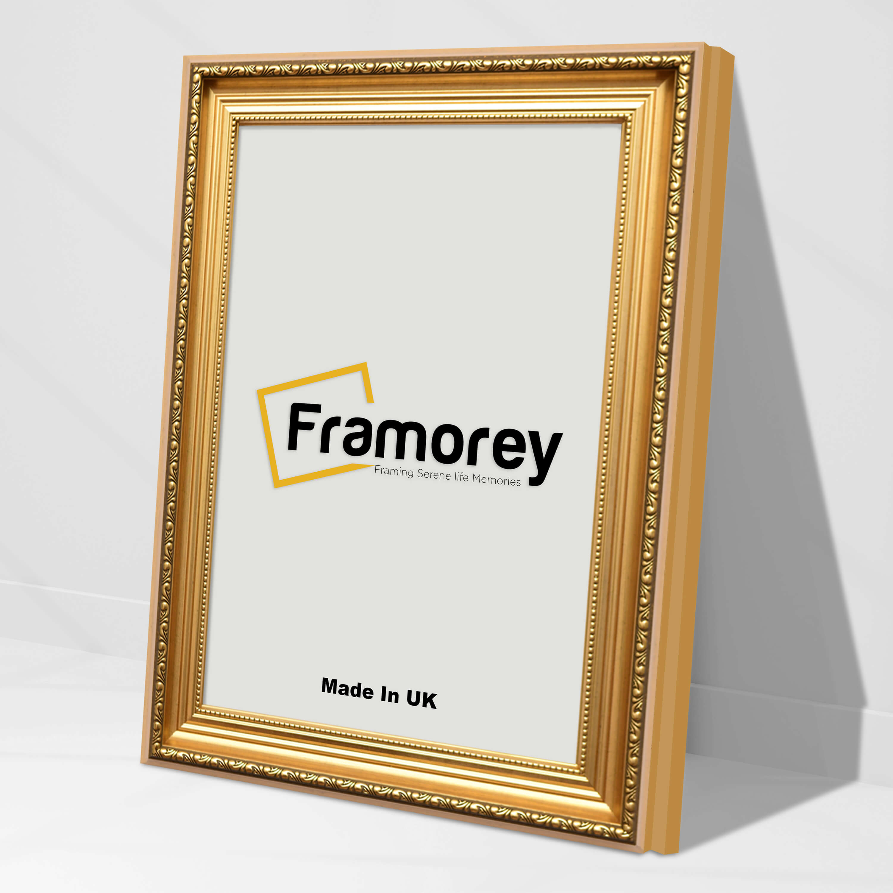 Gold Picture Frames Louis Style Wall Hanging Photo Frames