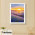 White Picture Frame Oslo Style Photo Frames Poster Frames