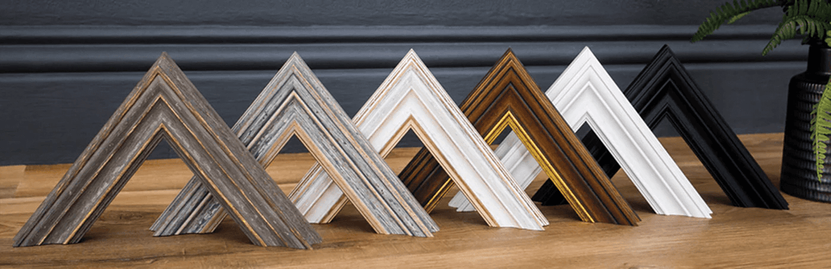 Picture Frames for Every Occasion in UK - Framorey – FRAMOREY