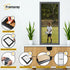 Thin Matt Dark Grey Panoramic Picture Frame Poster Frames