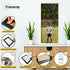 Thin Matt Panoramic White Picture Frame Poster Frames