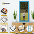 Panoramic Blue Picture Frame Wall Decor Frame