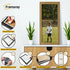 Panoramic Size Beech Picture Frames Wall Decor Frame