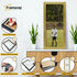 Panoramic Size Gold Picture Frames Wall Art Frame
