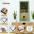 Panoramic Size Green Picture Frames Wall Decor Frame