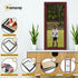 Panoramic Size Mahogany Picture Frames Wall Art Frame