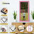 Panoramic Size Pink Picture Frames Wall Decor Frame