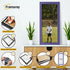 Panoramic Size Purple Picture Frames Wall D?cor Frame