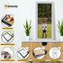 Panoramic Size Silver Picture Frames Wall Decor Frame