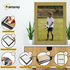 Gold Picture Photo Frames Handmade Wooden Effect Poster Frames