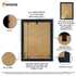 Black Wall Photo Frame poster Frame