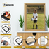 Oak Picture Frame Oslo Style Photo Frames Wall Art Poster Frames