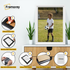 White Picture Frame Oslo Style Photo Frames Poster Frames