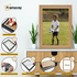 Swept Style Oak Picture Frame Wall Décor Photo Frame