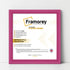 Antique Style Square Size Pink Picture Frame Wall Art Photo Frame