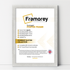 Glitter photo frame modern picture frame for wall or desk display, stylish home décor frame ideal for prints, photos, and artwork